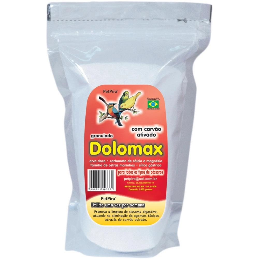 Dolomax Petpira