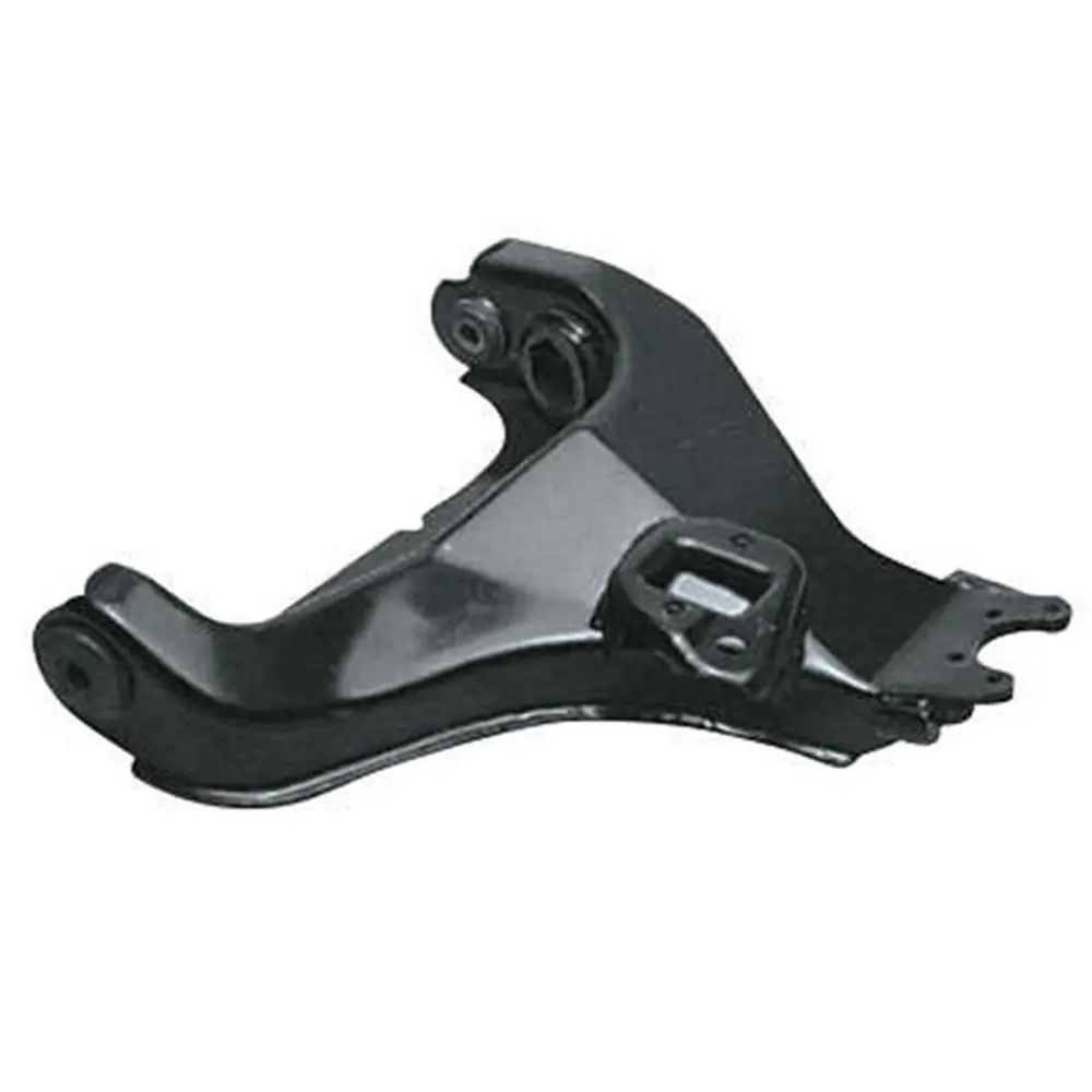 Bandeja CHEVROLET - GM BLAZER/S10 Lado Esquerdo Inferior sem Pivô - GRAZZIMETAL GM2095