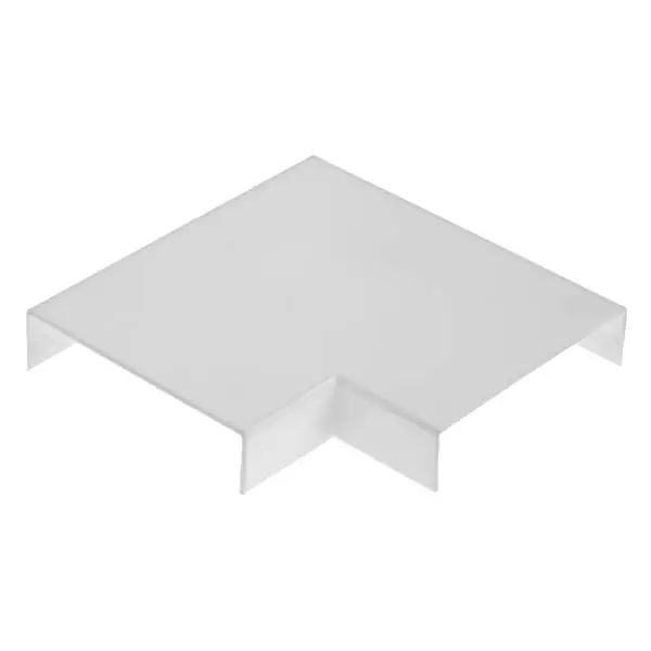 Cotovelo 90°de PVC 40mm XB Apoio