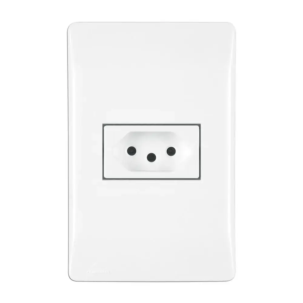 Apoio Mod. Tomada Completa 10a Ma7401