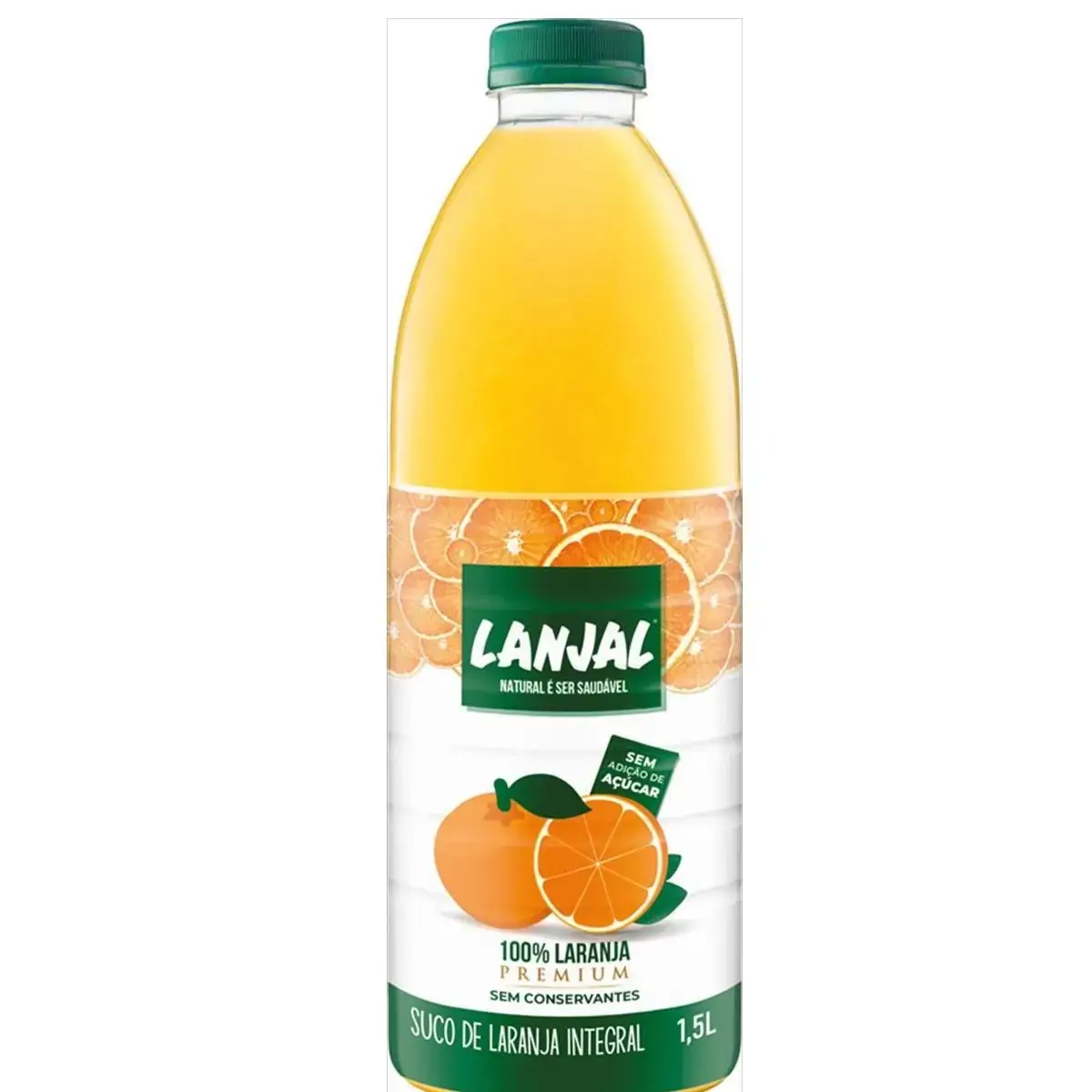SUCO LAR UVAJAL