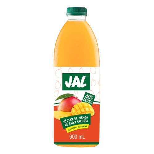 Nectar Jal Manga 900ml