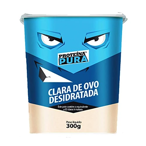 Albumina Netto Proteina Pura 310g Atlhetica