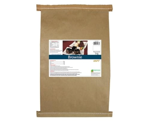 Pre Mistura Vapt Brownie 5kg
