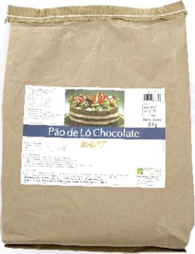 Insumos Mistura Para Pao De Lo Chocolate Kg