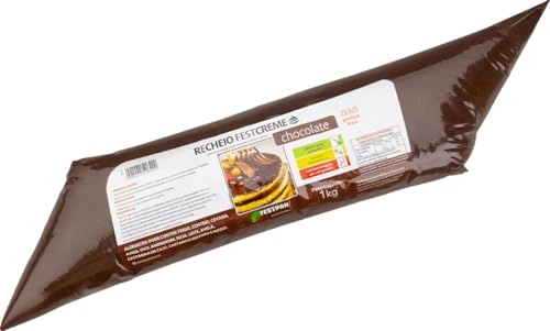 Recheio Forno Chocolate 1kg Festcreme