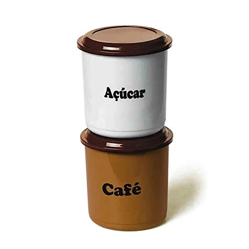 Pote Cafe/acuar E Plast 1
