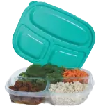 Pote Ercaplast Marmita 3 Divisoria R182