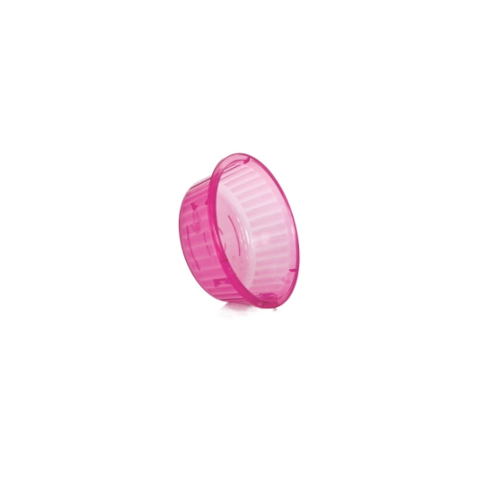 Bacia Canelada Ercapl C/6 Transcolor
