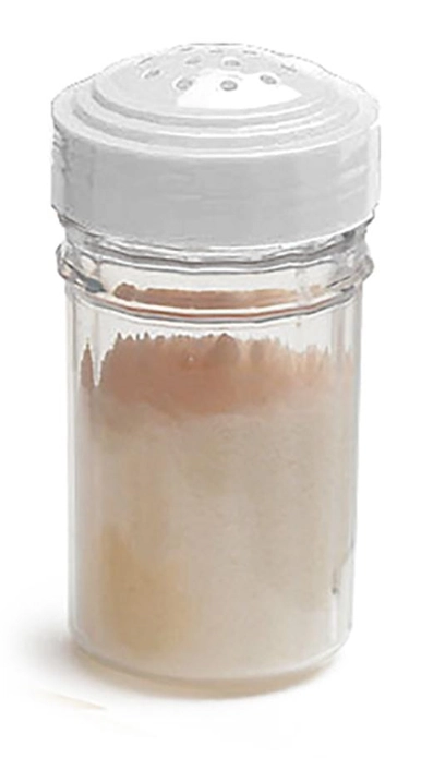 Saleiro Mesa Acrilico Ercaplast