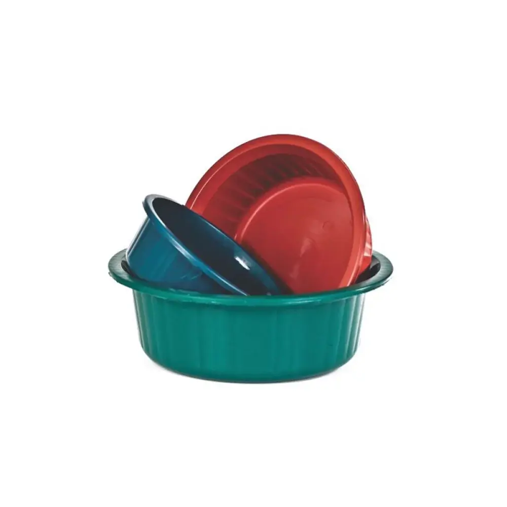 Conj.bacia Ercaplast Pmg Plus