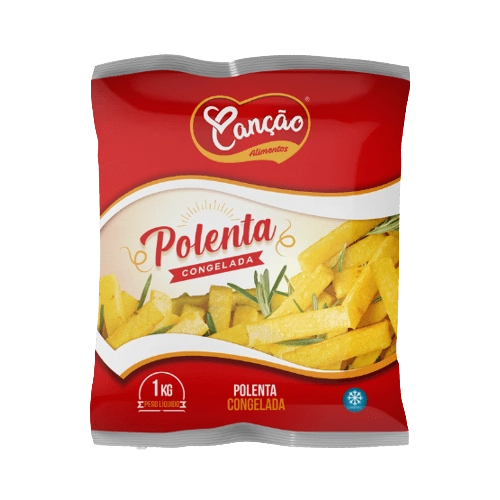 Polenta Palito Amai 1kg