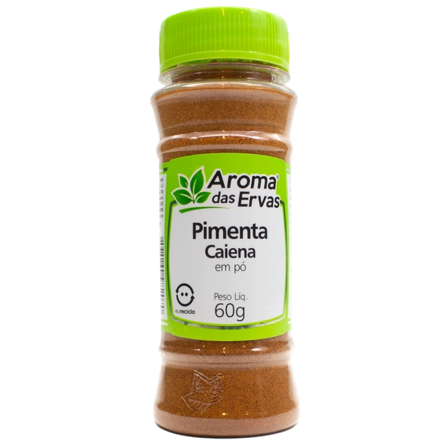 Pimenta Calabresa 60g