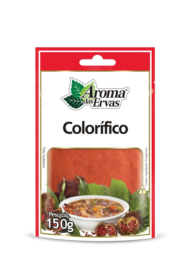 Color Ar Ervas