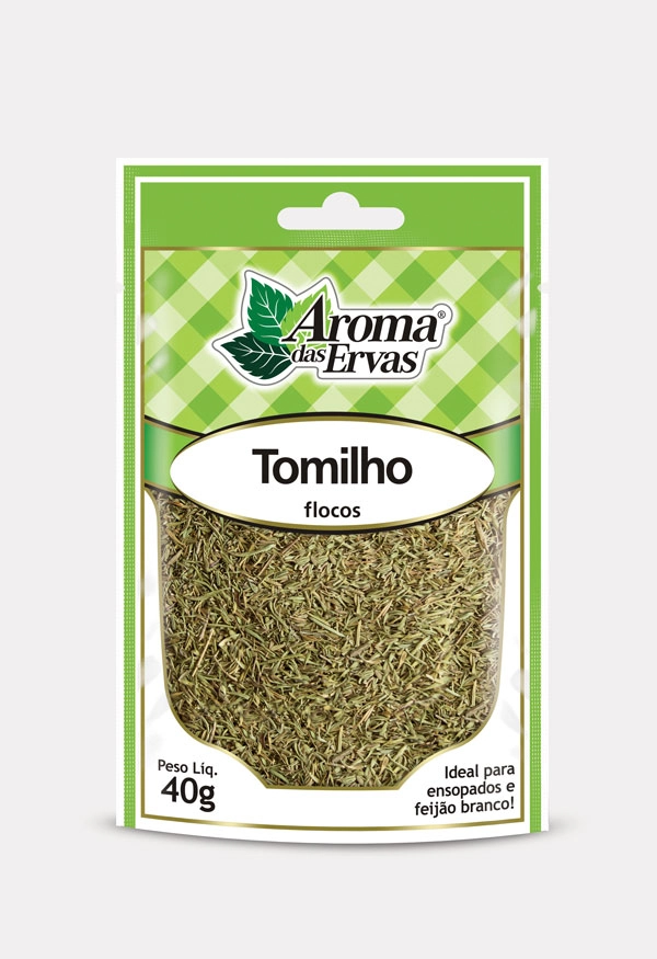 Tominho Ar Ervas