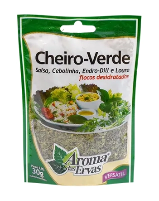 Cebola Ar Ervas