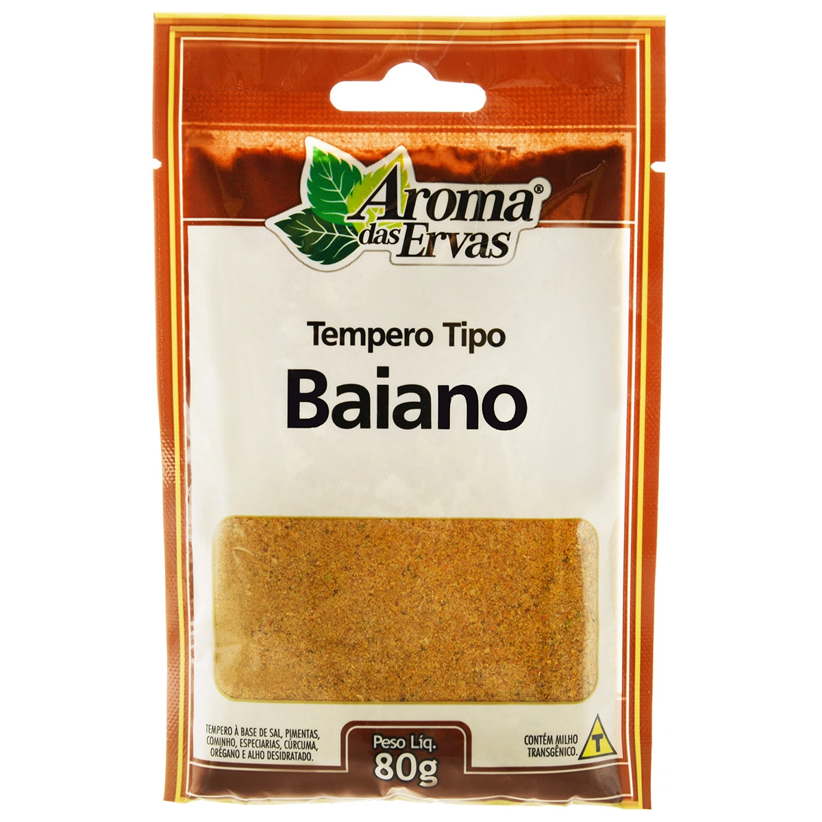 Aroma Das Ervas Temp.baiano/nordeste