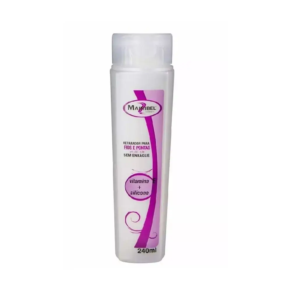 Rep P/ Fios E Pontas Mairibel Vitamina E