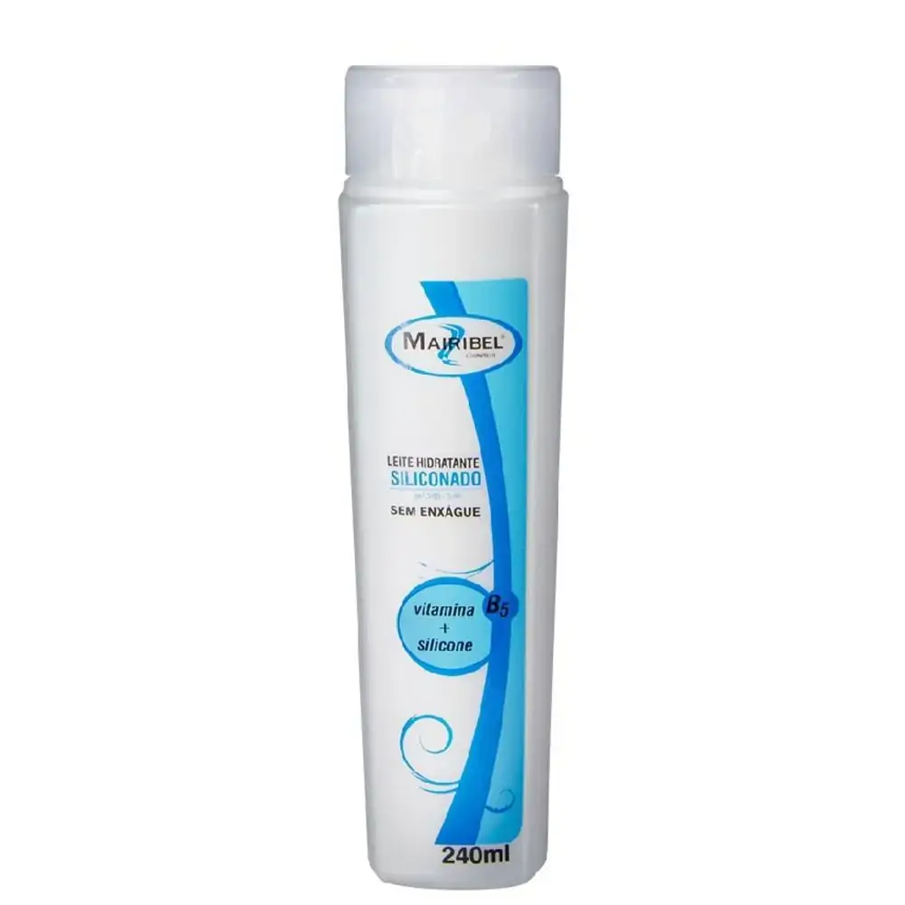 Leite Hidratante Mairibel Vitamina B5