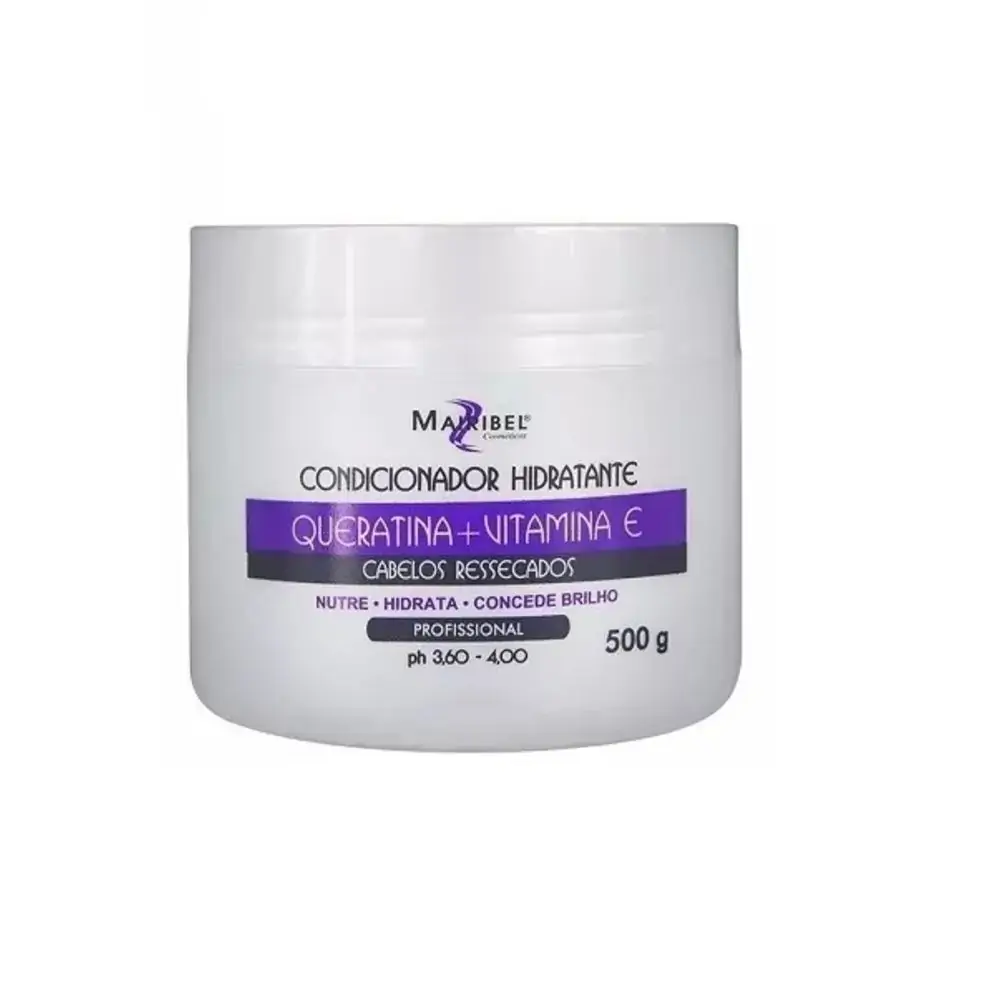 Condicionador Mairibel Vitamina E