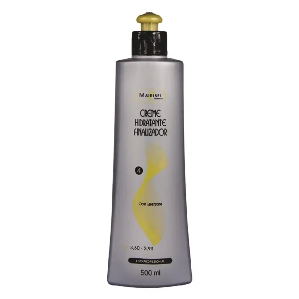 Creme Finalizador Mairibel C/ Queratina