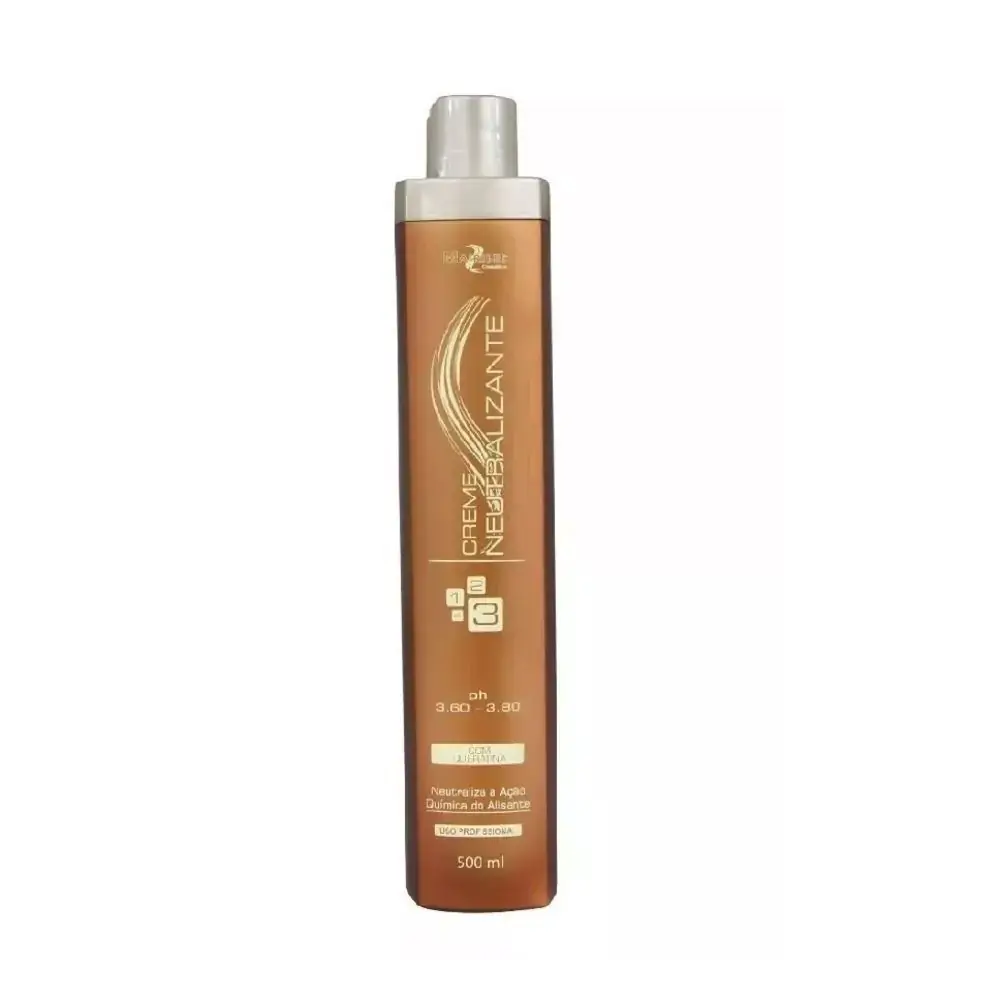 Creme Neutralizador Mairibel Queratina