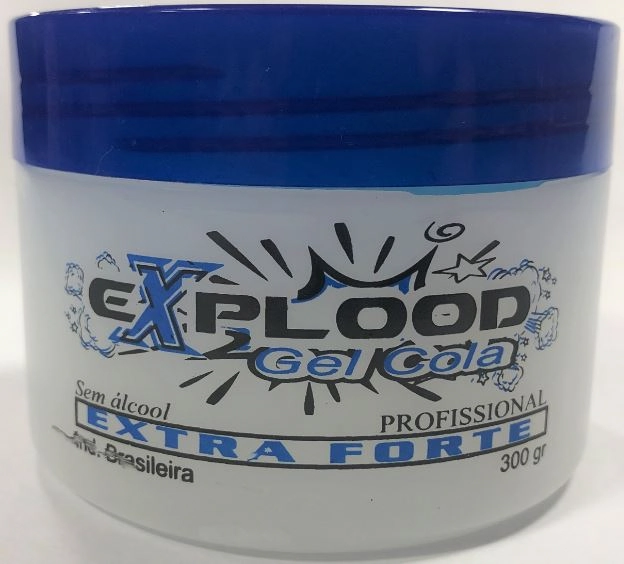 Gel Explood 300g Ext Forte