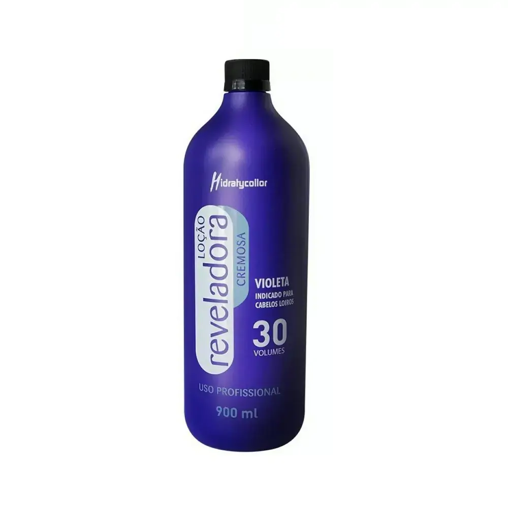 Locao Rev Hidraty Collor Violeta 30v