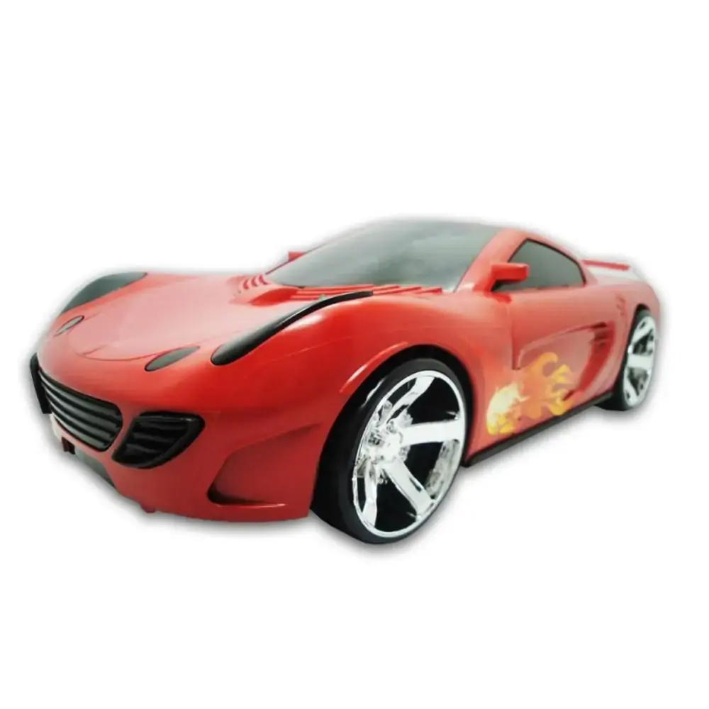 Carro Race Cars Bi Turbo R 0420