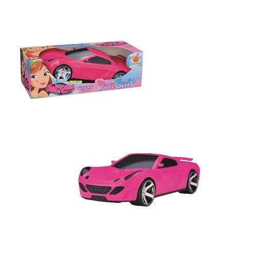 Fashion Car