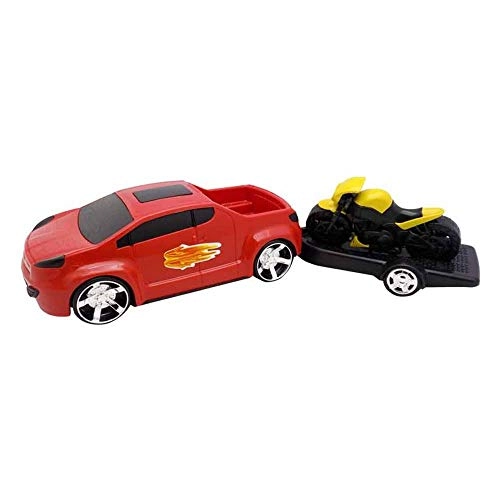 Carro Race Cars Motorcycle R 0462