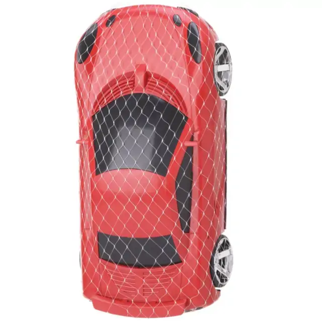 Carrinho Race Cars Solapa Unidade 906 Orange Toys