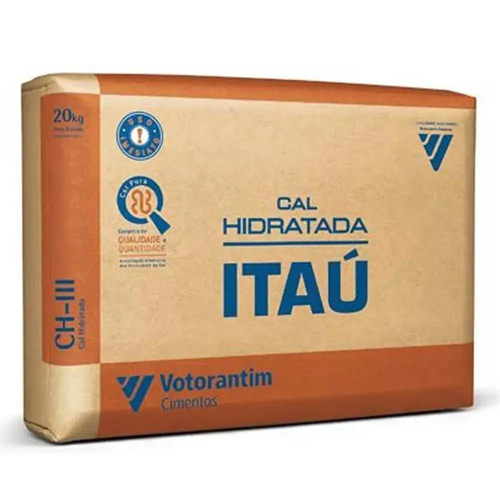 Loja Cal 20kg