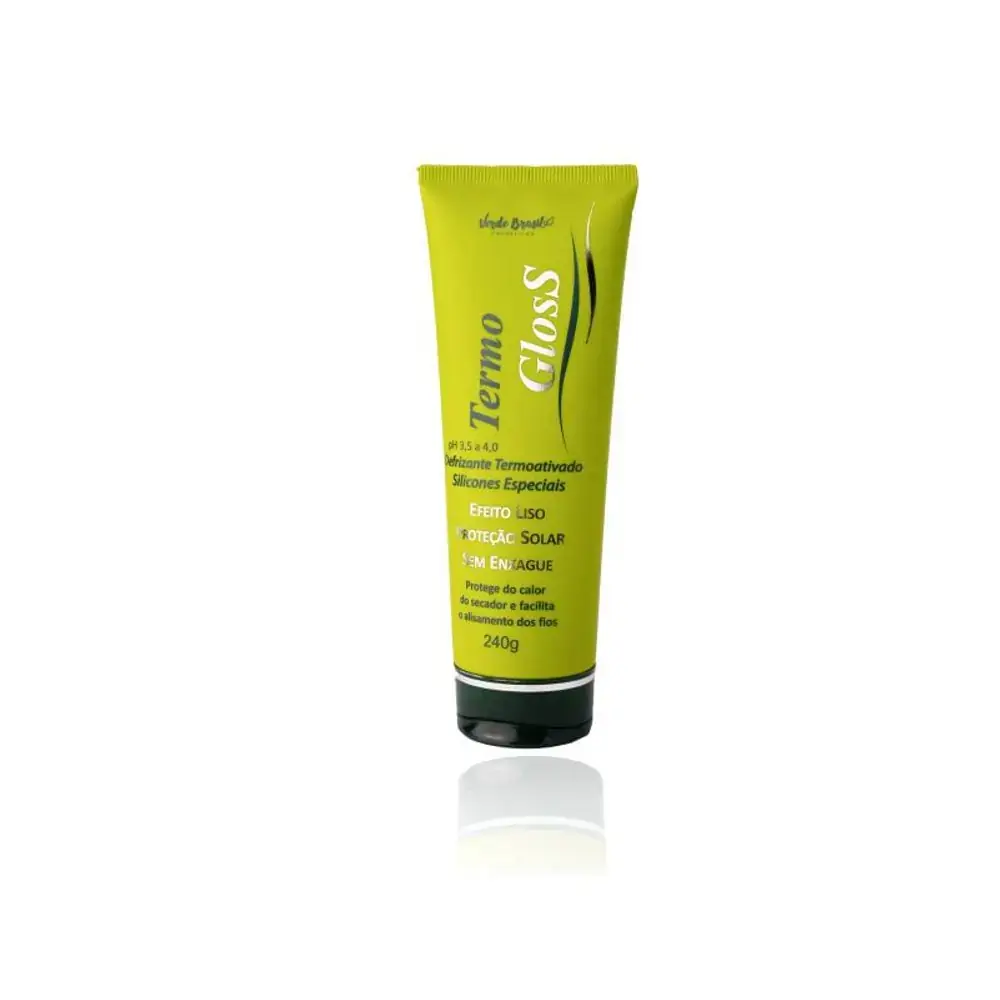 Termo Gloss 240gr Verde B