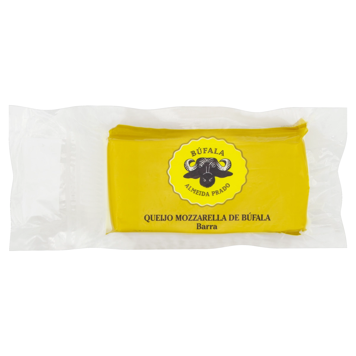 Queijo Mussarela De Búfala Barra Búfala Almeida Prado