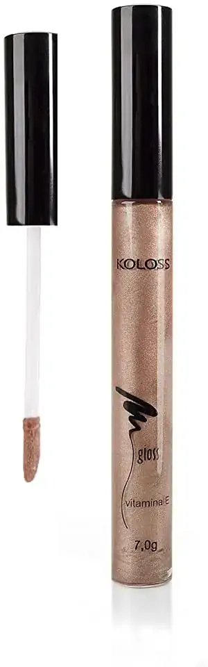 Koloss Brilho Lab N.07