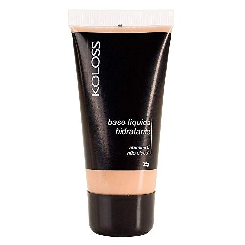 Koloss Base Líquido N 01