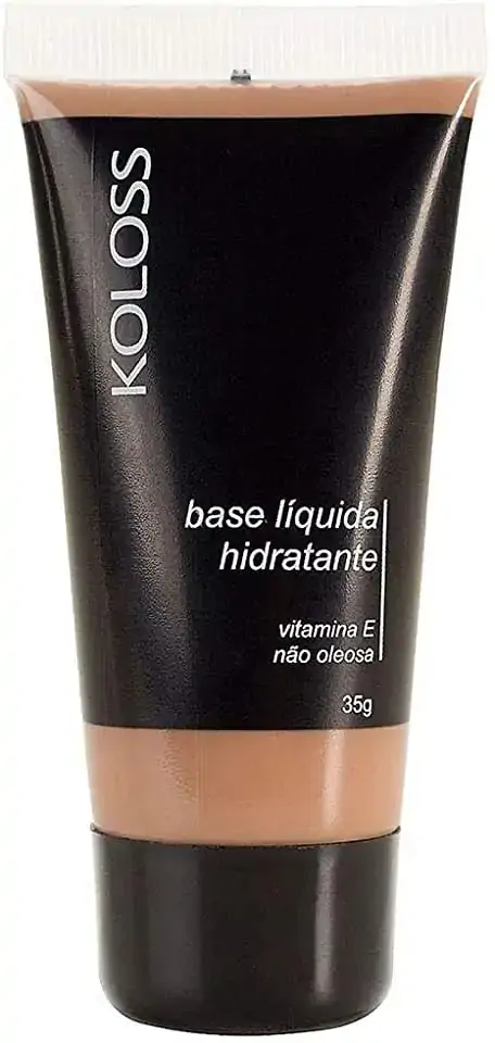 Koloss Base Líquido N.05