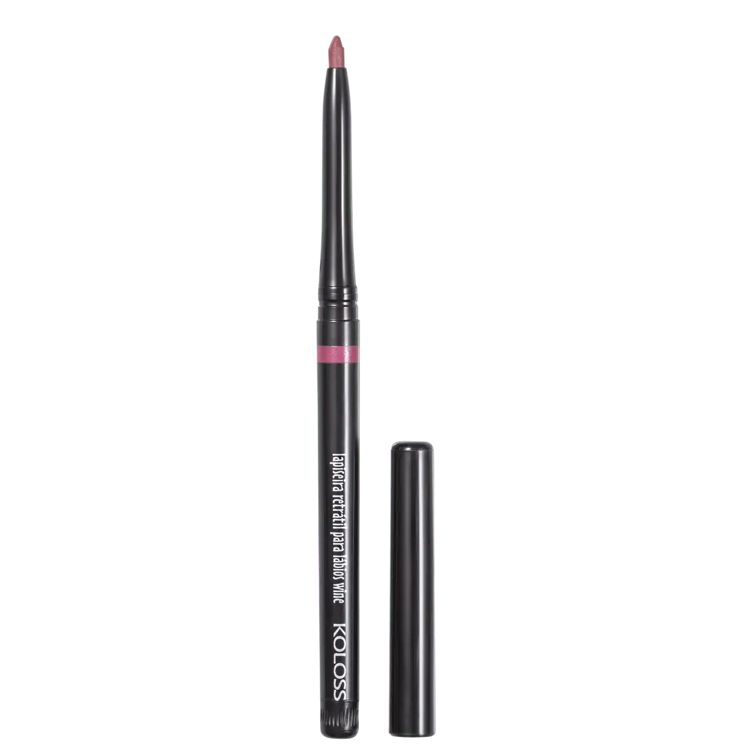 Koloss Delin Autom P/labios Wine