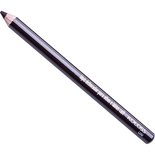 Koloss Lapis Delin Labios/olhos Cafe