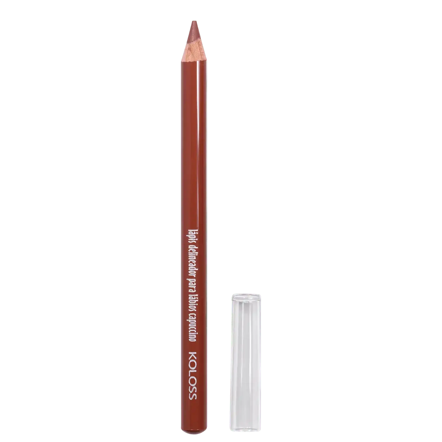 Koloss Lapis Delin P/ Labios Capuccino