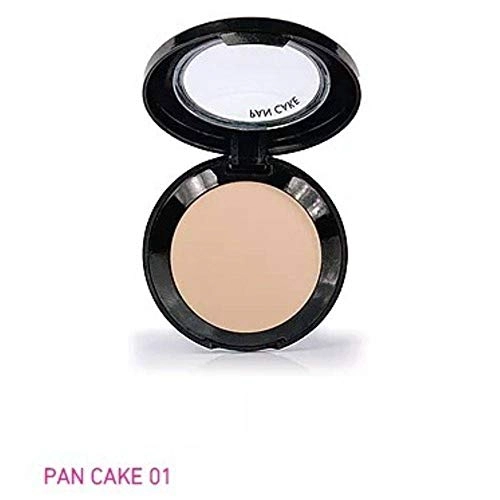 Koloss Pan Cake N 01