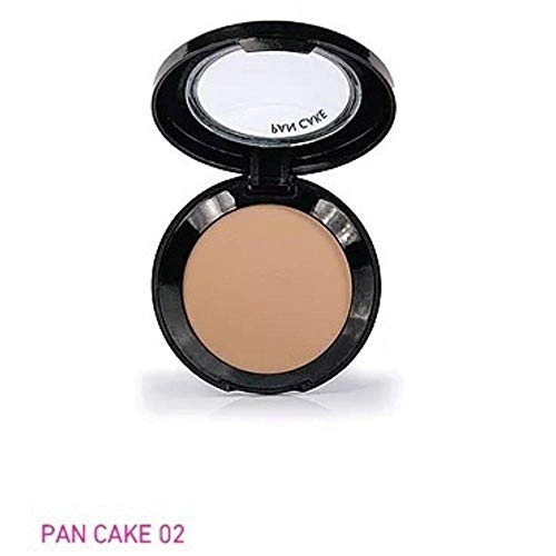 Koloss Pan Cake N 02