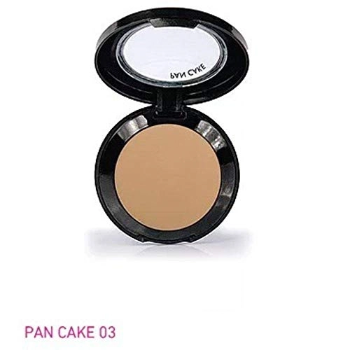 Koloss Pan Cake N 03
