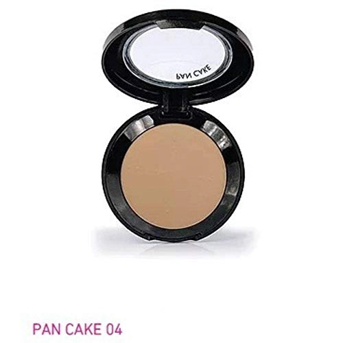 Koloss Pan Cake N 04