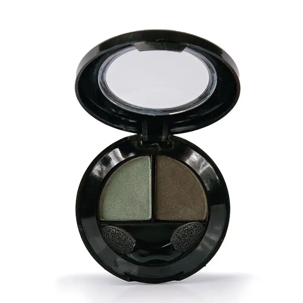 Koloss Sombra Duo N 03 Pistache/musgo