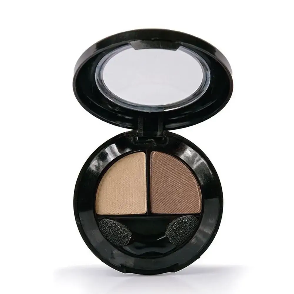 Koloss Sombra Duo N 04 Perola/bronze Mel