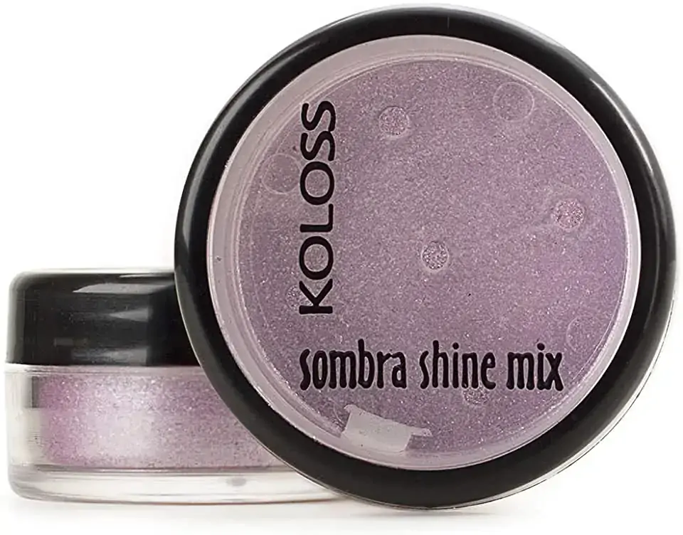 Koloss Sombra Shine Mix N.03 Bora Bora