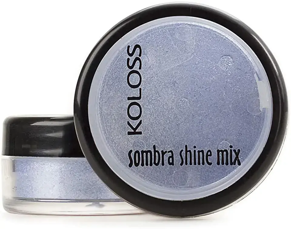 Koloss Sombra Shine Mix N.05 Fiji
