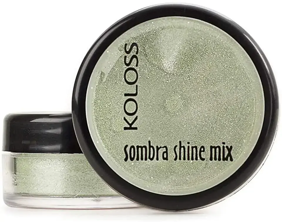 Koloss Sombra Shine Mix N.06 Bali